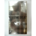 Burberry THE BEAT FOR MEN