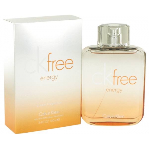 ck free energy 100ml
