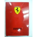 Ferrari RED